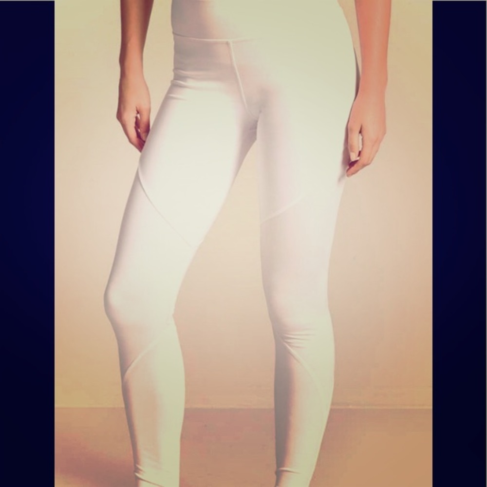 Forever 21 women’s Active Stretch Knit XS leggings